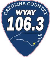 Carolina Country 106.3 WYAY Carolina Country 106.3 WYAY