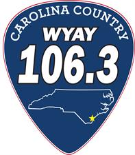 Carolina Country 106.3 WYAY Carolina Country 106.3 WYAY