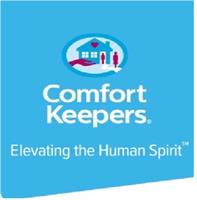 Comfort Keepers In-Home Care