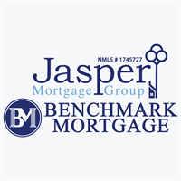 Jasper Mortgage Group w/ Benchmark Mortgage