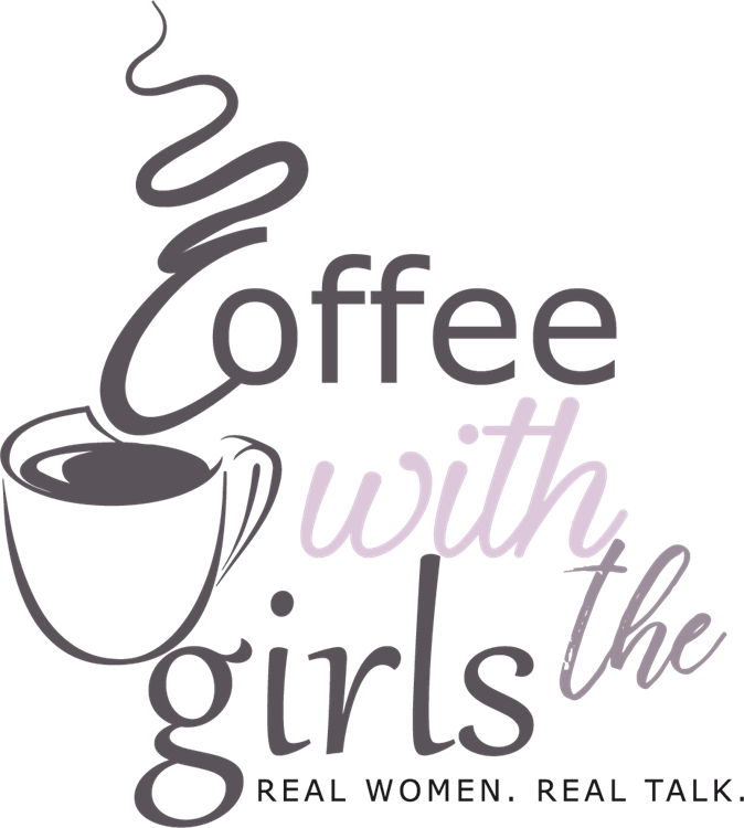Coffee with the Girls Logo
