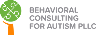 Behavioral Consulting For Autism, PLLC