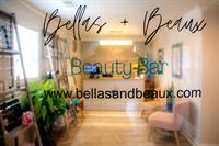 Bellas & Beaux Beauty Bar