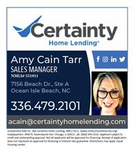 Certainty Home Lending