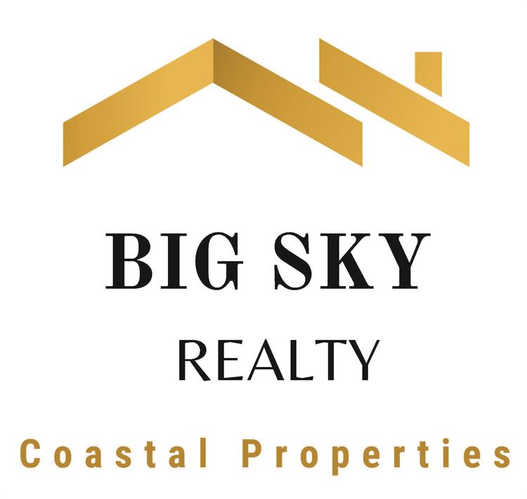Our Company Logo Big Sky Realty Inc