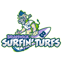 Brunswick Surfin' Turfs Baseball