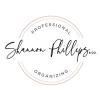 Shannon Phillips & Co Professional Organizing