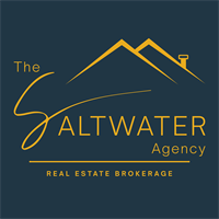 Debra S. Cornwell, Broker/Realtor @ The Saltwater Agency