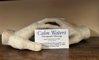 Calm Waters Therapeutic Massage