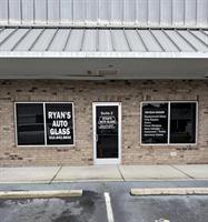 Ryans Auto Glass