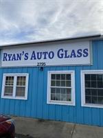 Ryans Auto Glass