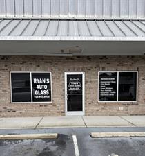 Ryans Auto Glass