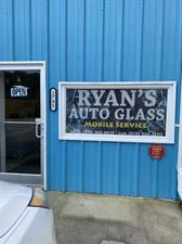 Ryans Auto Glass