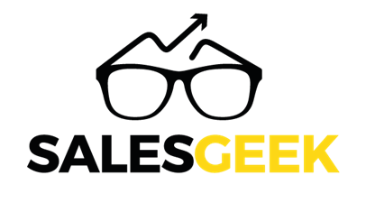 Sales Geek Carolinas and Georgia