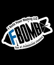 F-Bomb Power Washing LLC