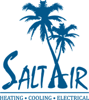 Salt Air, Inc.