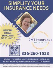 JMT Insurance Services LLC