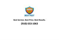 Best Pest Management 