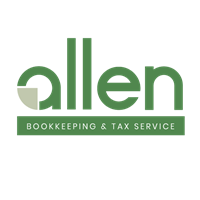 ALLEN BOOKKEEPING AND TAX SERVICE
