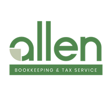 ALLEN BOOKKEEPING AND TAX SERVICE