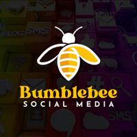 Bumblebee Social Media