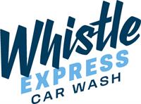 Whistle Express Car Wash Ribbon Cutting