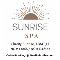 Sunrise Spa