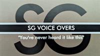 SG Voice Overs