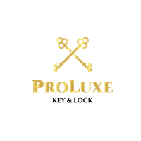 Proluxe Key & Lock