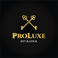 Proluxe Key & Lock