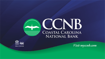 CCNB, Coastal Carolina National Bank