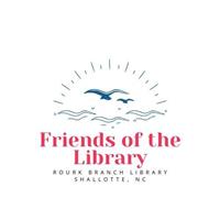 Friends of the Library - Rourk Branch