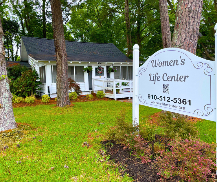 Women's Life Center