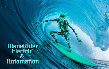 Waverider Electric and Automation LLC