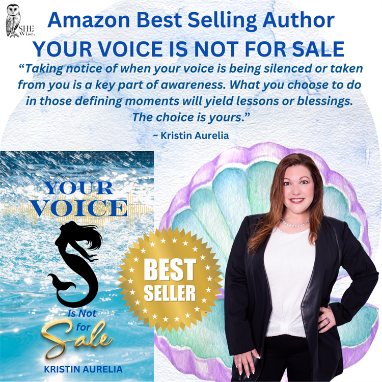 Gallery Image Best_Seller_-_Your_Voice_Is_Not_For_Sale_-_v1.png