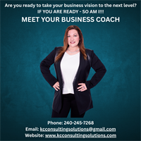 KC Consulting Solutions, LLC