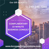 KC Consulting Solutions, LLC