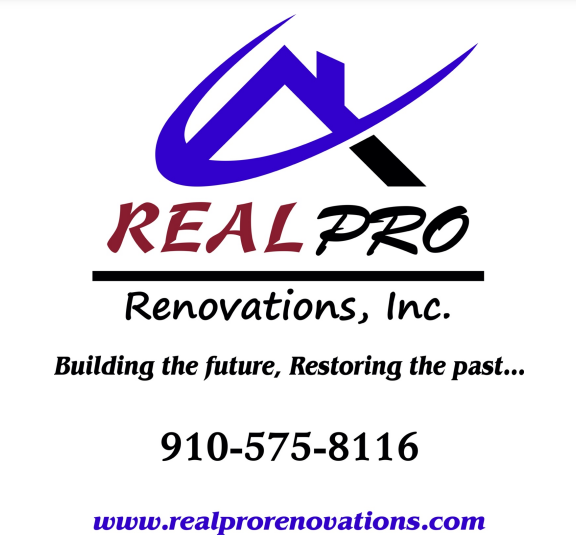 RealPro Renovations