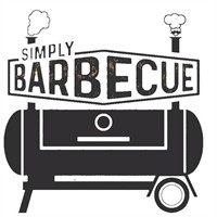 Simply Barbecue
