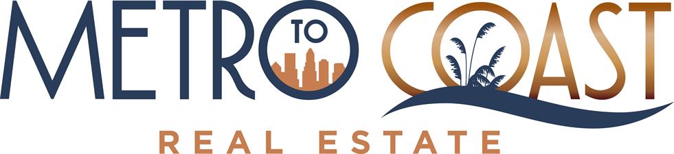 Metro to Coast Real Estate