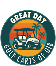 Great Day Golf Carts of OIB
