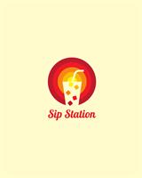 Sip Station