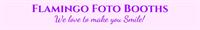 Flamingo Foto Booths Flamingo Foto Booths