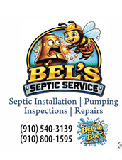 BEL's Trucking, LLC dba BEL's Septic Service