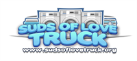 Suds of Love, Inc./Name: Suds of Love Truck