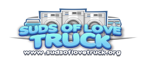 Suds of Love, Inc./Name: Suds of Love Truck