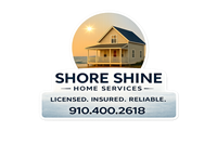 Shore Shine Home Services, LLC 