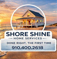 Shore Shine Home Services, LLC 
