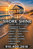 Shore Shine Home Services, LLC 