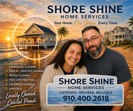 Shore Shine Home Services, LLC 